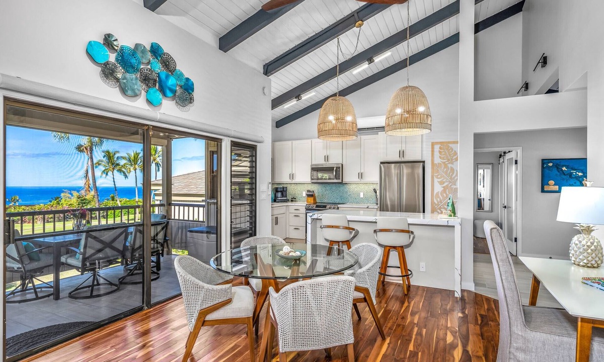 Wailea Apartment | Wailea Luxury Hilltop Resort Vistas