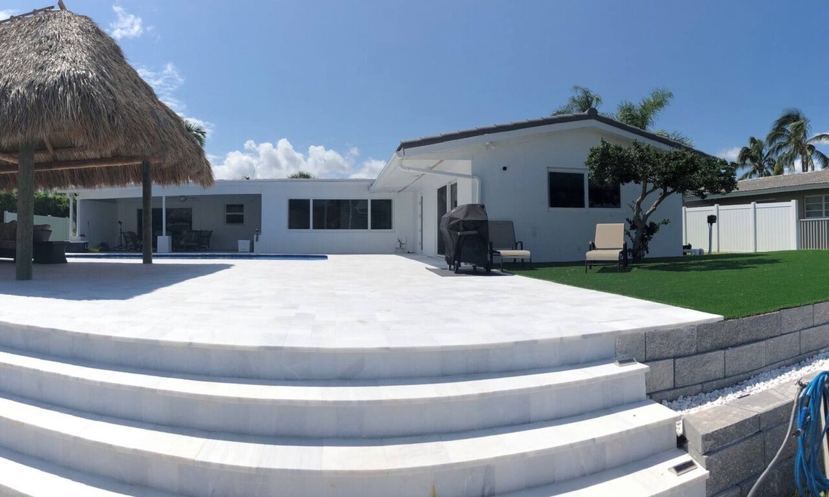 Deerfield Beach House | WATERFRONT DEERFIELD HOME WITH DOCK, CLOSE TO BEACH