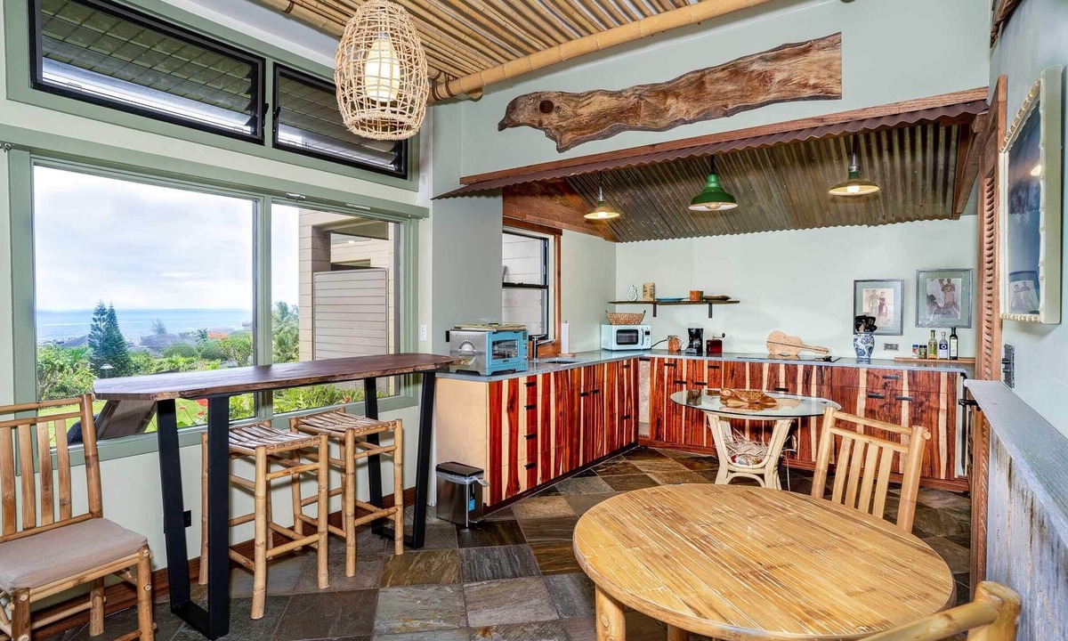 Kapalua Condo | Welcome to Margarita 'Villa at the Ridge' !