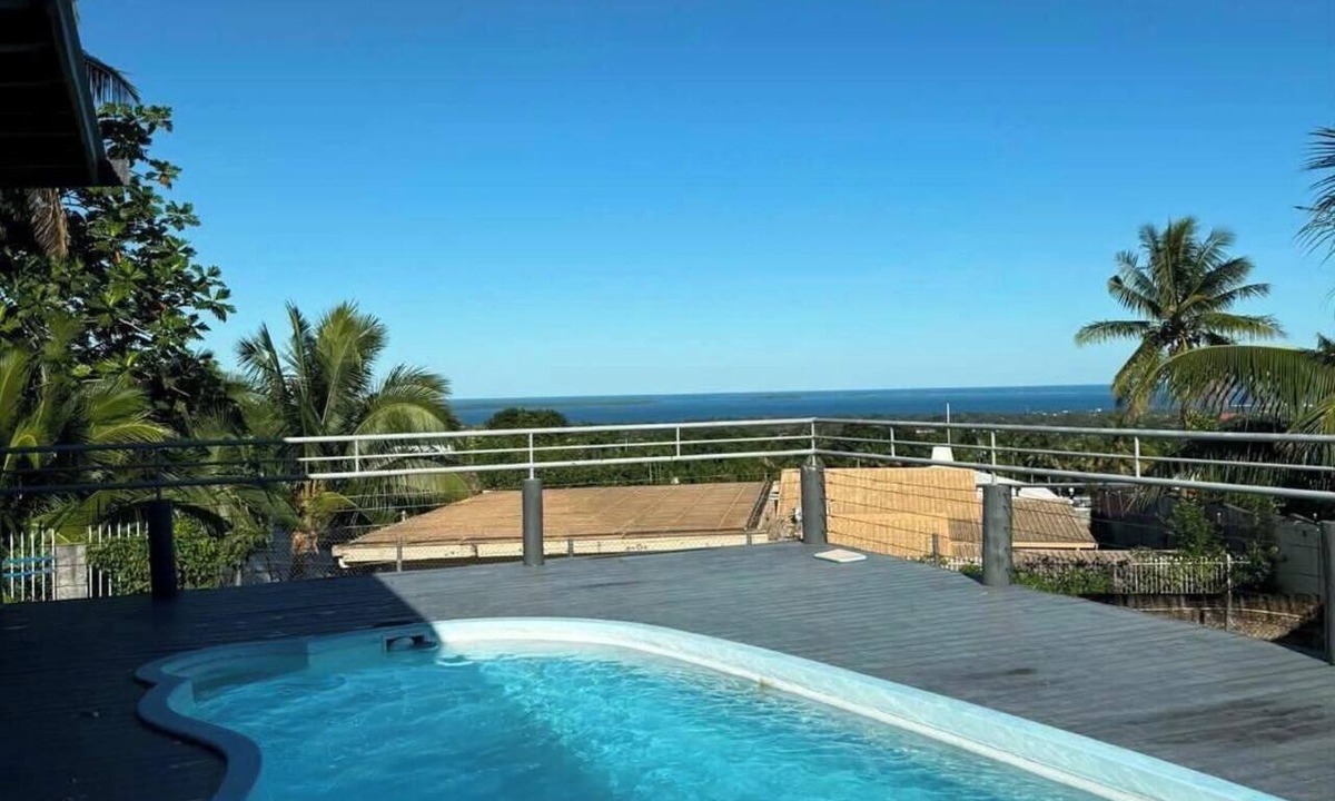 Suva House | Welcome to Muaicolo House in Tamavua, Suva City, Fiji Islands.