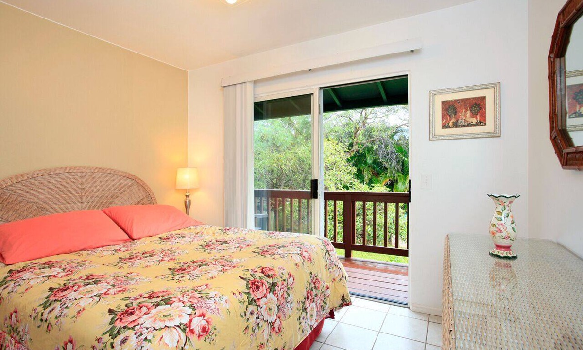 Pauwela Apartment | Yonegan Maui Getaways - Haiku - Unit 5