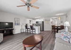 Beach Within Reach 1st Floor W/Pool By Beach Star