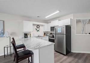 Beach Within Reach 1st Floor W/Pool By Beach Star
