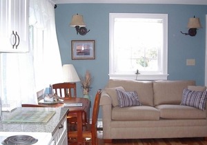 Beautiful Pine Point Cottage! in Pine Point