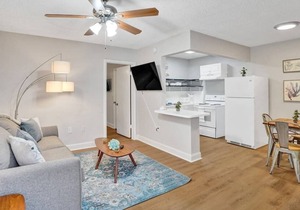 ◎Blue Ocean Collection◎Trendy Vic Park 1BR 20|6