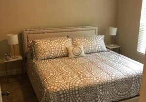 Buckhead Luxury Apartment Home