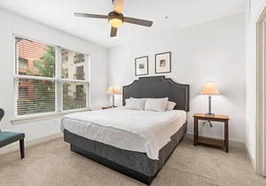 Buckhead Suite Near Phipps Plaza!
