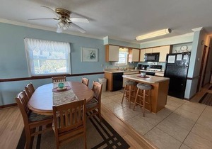 Condo ∙ 3 bedrooms ∙ 8 guests