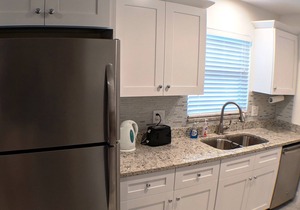 Downtown Sarasota Townhouse in Historic Center!!!