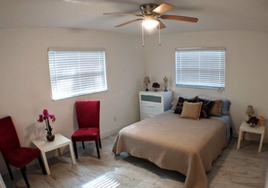 Downtown Sarasota Townhouse in Historic Center !!!