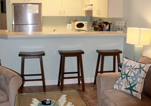 Family Fun, Ocean Views, Great Dining!