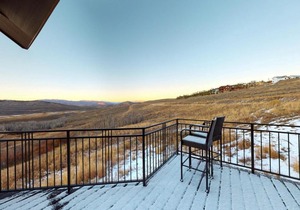 Granby Ranch Estate