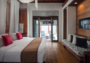 Hydro Pool Villa - 4