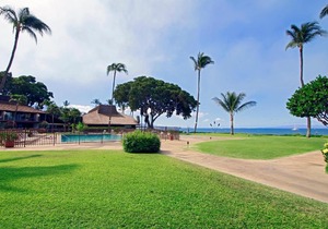 Maalaea Surf #C-8 by Ali'i Resorts