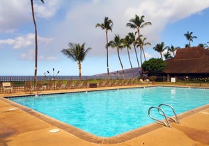 Maalaea Surf #G-7 by Ali'i Resorts