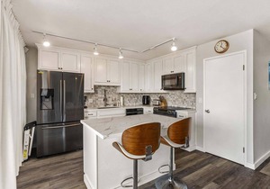Maui Parkshore 414, Beautiful Remodel, Center Cut Top Floor, Amazing Ocean Views