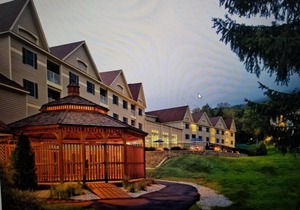 MLK weekend available! Ski in/out - Jiminy Peak Wyndham Bentley Brook