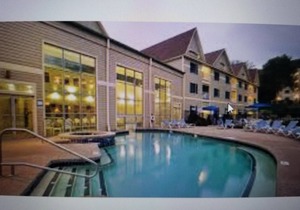 MLK weekend available! Ski in/out - Jiminy Peak Wyndham Bentley Brook