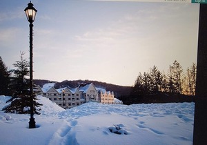 MLK weekend available! Ski in/out - Jiminy Peak Wyndham Bentley Brook