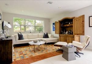 Oasis with Heated Pool w/office Near Wilton Manors