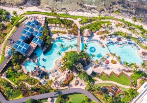 ❤PiH❤ Hawaiiana Escape Hilton Resort Passes Beach Club Access Near Pools
