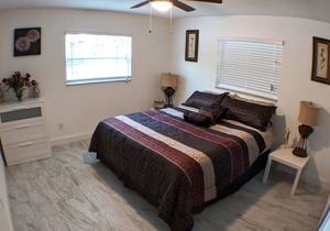 Sarasota Downtown All Inclusive Town house !!!