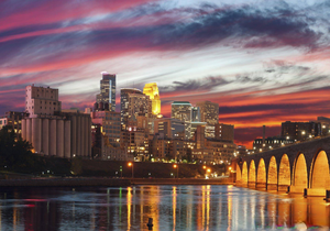 TownePlace Suites by Marriott Minneapolis Downtown/North Loop