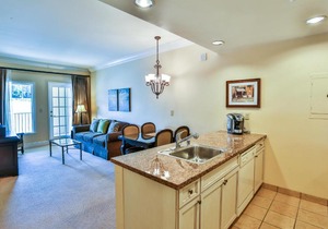 Viera One-Bedroom Apartment #437