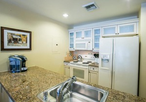 Viera One-Bedroom Apartment #437