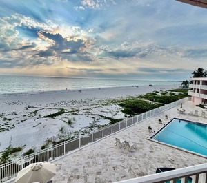 Anna Maria Island Beach 