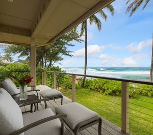 Hawaii Life Rentals Presents Haena 