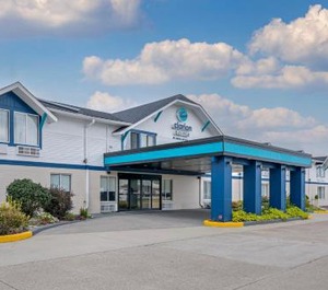 Days Inn 