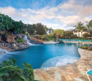 Club Wyndham Hai Villas 