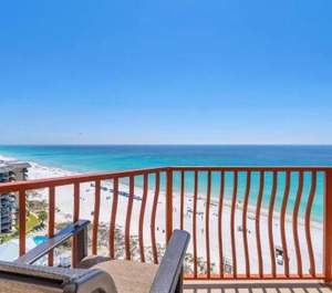 Shores Of Panama City Beach 