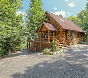 Accommodation Morganton 