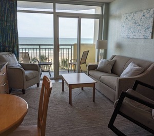 The Patricia Grand Myrtle Beach 