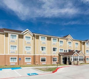 Microtel Inn 