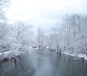 River 