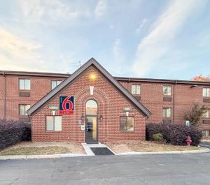 Extended Stay America Suites Greenville Haywood Mall 