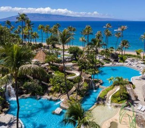 The Westin Maui Resort 