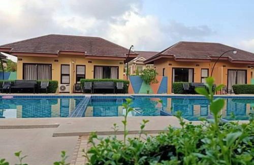 Chumphon Resort | กรีนอะดามัส รีสอร์ท ชุมพร