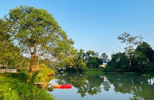 Chumphon Resort | บ้านวาดีวิลล่า - Baan Vadee Villa