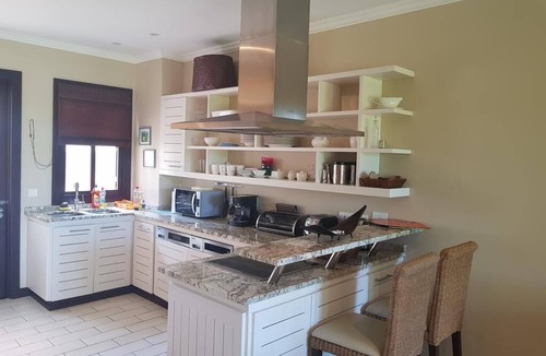 Eden Island House | 03 bedrooms fully equipped self catering maison on Eden Island in Seychelles