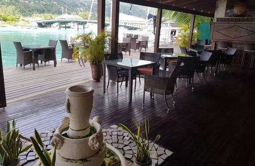 Eden Island House | 03 bedrooms fully equipped self catering maison on Eden Island in Seychelles