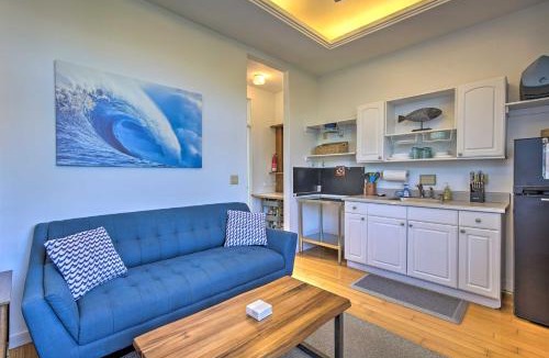 Kahaluu Bay House | 1 Mile to Magic Sands Beach: Kailua-Kona Cottage