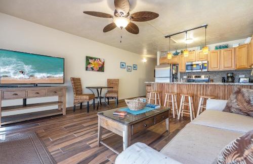 Maalaea Apartment | 106 Milowai