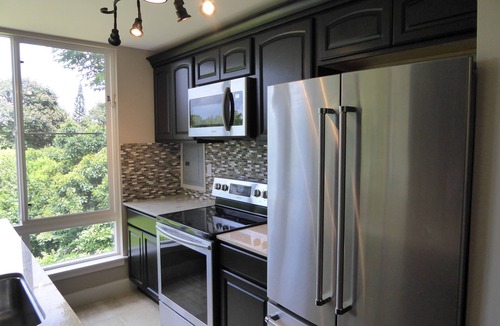 Princeville Apartment | 1202A Cliffs RESORT, 153.00 7/6-12 SuperBlowOutSale onOceanViewResort10Star!