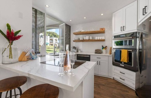 Wailea Condo | 160KReno-Stunning Palms in Wailea Condo-Beach/Golf