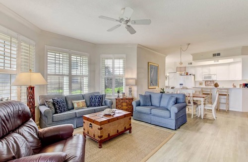 Amelia City Condo | 162 m² Condo ∙ 3 bedrooms ∙ 7 guests