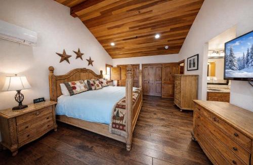 Deer Valley House | 1687 Lakeside Getaway at Deer Valley! Free Deer Valley Skier Shuttle! by SkyRun Park City